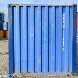 dimensioni dei container di spedizione, distribuzione dei container di spedizione