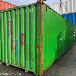 dimensioni del container di spedizione, distribuzione dei container di spedizione, container di spedizione 40