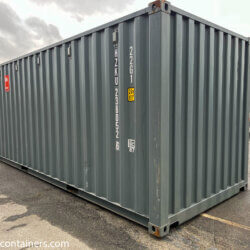 distribution of shipping containers, container for sale, shipping container 20 for sale