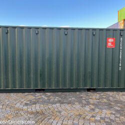 distribution of shipping containers, container for sale, shipping container 20 for sale