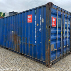 distribuzione di container marittimi, container in vendita, container 20 in vendita