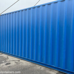distribuzione di container marittimi, container in vendita, container marittimi 40 hc