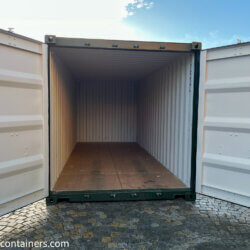 dystrybucja kontenerów transportowych, sprzedam kontener, sprzedam kontener transportowy 20