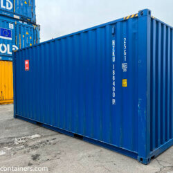 gabenimo konteinerių matmenys ir dydžiai, gabenimo konteinerių matmenys 20 hc