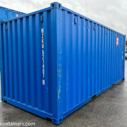 kích thước container vận chuyển, bán container đã qua sử dụng, bán container vận chuyển 20