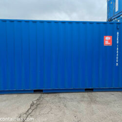 kích thước, kích thước container vận chuyển, kích thước container vận chuyển 20 hc