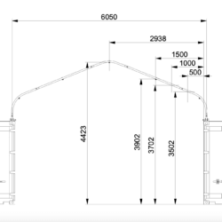 kompletni-rozmery-pristresek-mezi-lodni-kontejnery-se-sedlovou-strechou-HZK606-skladovaci-prostory