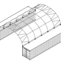 konstrukce-obloukova-strecha-mezi-skladovaci-kontejnery-40-HZK812-pvc