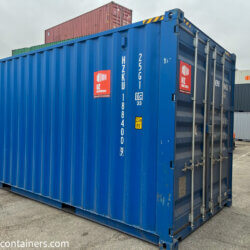 kravas konteineru izmēri un izmēri, kravas konteineru izmēri 20 hc