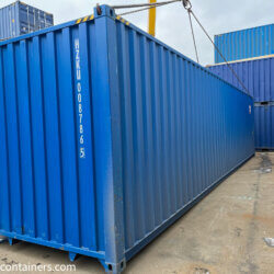 naudoti gabenimo konteineriai 40 hc, gabenimo konteinerių matmenys ir dydžiai