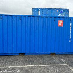pārvadāšanas konteinera izmēri, pārdošana lietotu konteineru, pārvadāšanas konteinera 20 pārdošana