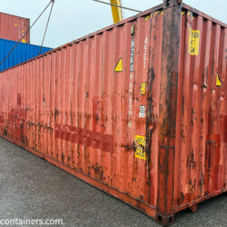 pomorski prijevoz, prodaja brodskih kontejnera, cijena odbačenih brodskih kontejnera