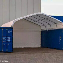 pristresek-mezi-lodni-kontejnery-velikosti-40-skladovaci-prostory-HZK612-prodej-HZ-containers-com
