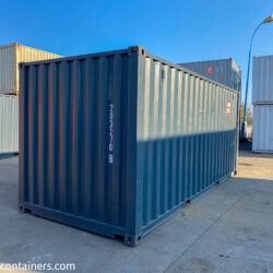 shipping container 20, used container, shipping container sale,