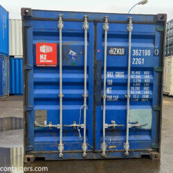 tengeri szállítás, szállító konténer értékesítés, kiselejtezett szállító konténer ár