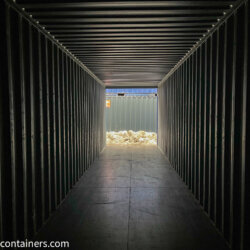 transport ciężarowy kontenerów, zakup kontenerów, wysyłka kontenerów 40 hc