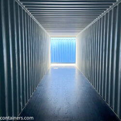 transport maritim, container 40 hc vânzare, container 12m