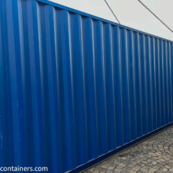 transport par camion de conteneurs, achat de conteneurs, conteneur maritime 40 hc