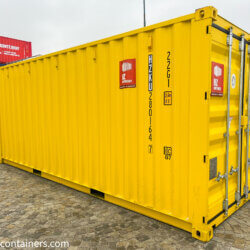 www.containers-store.com, Versandcontainerpreis, Versandcontainer 20 Verkauf