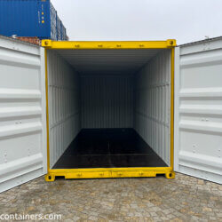 www.containers-store.com, cena kontenera wysyłkowego, wyprzedaż kontenera wysyłkowego 20