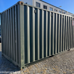 www.hz-containers.com, 배송 컨테이너 구매, 배송 컨테이너 20 판매