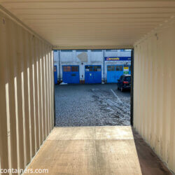 www.hz-containers.com, buy shipping container, shipping container 20 sale