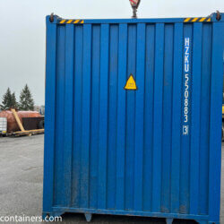 www.hz-containers.com, kúpiť lodný kontajner 40 hc, lodný kontajner 12m