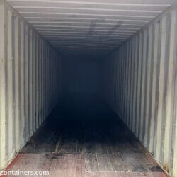 wymiary kontenerów transportowych, rozmieszczenie kontenerów transportowych, kontener transportowy 40