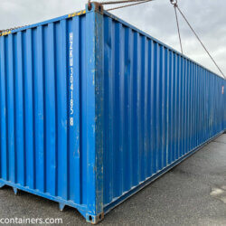 wymiary kontenerów transportowych, sprzedam używane kontenery 40 hc, 12m