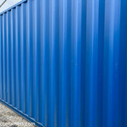 б_у транспортные контейнеры 40 HC, размеры и размеры транспортных контейнеров
