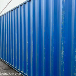 размеры морских контейнеров, продажа контейнеров б_у контейнер 40 ГК, 12м.