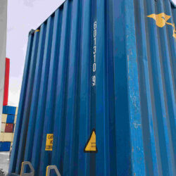 De vânzare container de transport 40 hc, preț container de transport aruncat, containere de transport 40 hc
