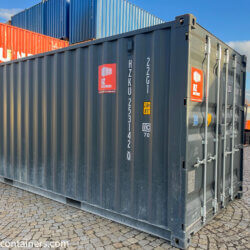 Verkauf von Versandcontainern, Versandcontainer, Versandcontainer 20 Verkauf