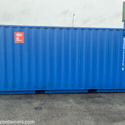 Versandcontainer zu verkaufen, Preis für ausrangierte Versandcontainer, Versandcontainer