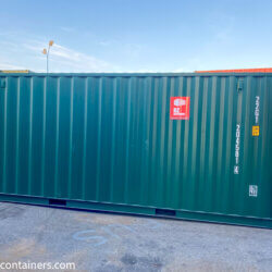 container in vendita, dimensioni dei container, container 20 in vendita