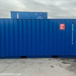 container usati, acquisto container, vendita container marittimi 20