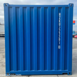 container usato, prezzo container, container 20 in vendita