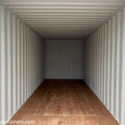 conteneurs d'occasion, achat de conteneurs, vente de conteneur maritime 20
