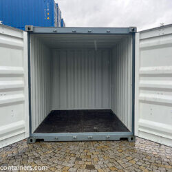 gabaryty kontenerów transportowych, sprzedaż kontenerów, transport morski