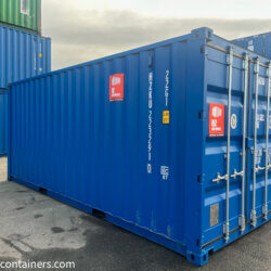 gebrauchter Container, Versandcontainerpreis, Versandcontainer 20 zu verkaufen