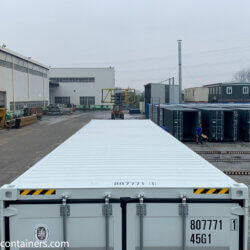 kích thước container vận chuyển, bán container 40 hc, vận tải đường biển