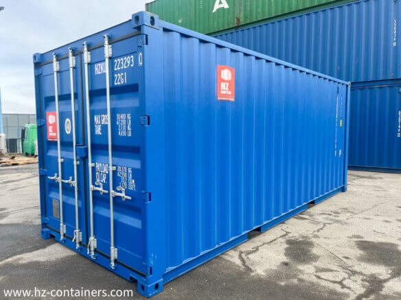 lodní kontejner rozměry, kamionová doprava kontejnerů, lodní kontejner 20 prodej