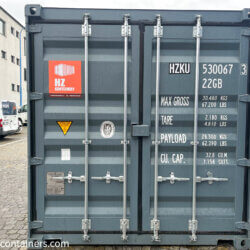 szállítókonténerek mérete, eladó konténerek, tengeri szállítás