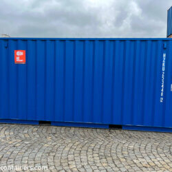 tải container, giá container vận chuyển, bán container 20