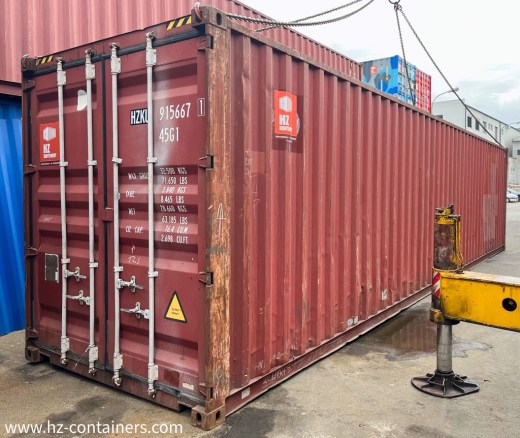 www.hz-containers.com www.hz-kontejnery.cz lodní kontejner, námořní kontejner, mrazící, chladící, prodej, pronájem, skladový, stavební, garáž, sklad, chata, dům, www.confoot.cz