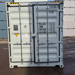 Abmessungen von Versandcontainern, Verteilung von Versandcontainern, hz-containers.com