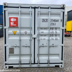 Cijena transportnih kontejnera, dimenzije brodskog kontejnera, transportni kontejner