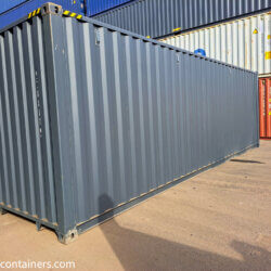Container zu verkaufen, Seetransport, Preis für Schiffscontainer