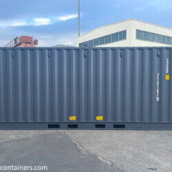 Left Side#1 hz containers
