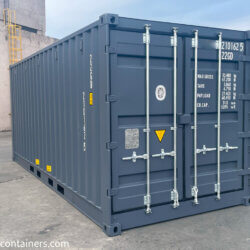 Rear Left#1 hz containers